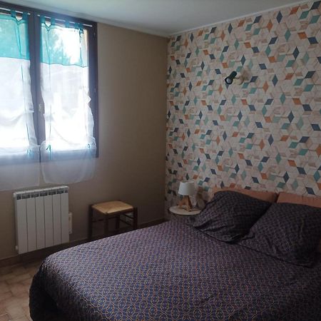 Patrice Et Chrstel Appartement Independant Chatuzange-le-Goubet Zewnętrze zdjęcie