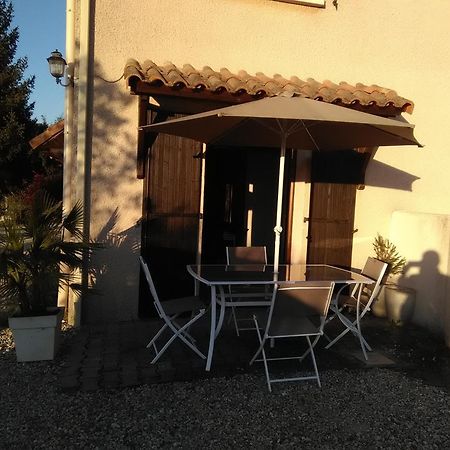 Patrice Et Chrstel Appartement Independant Chatuzange-le-Goubet Zewnętrze zdjęcie